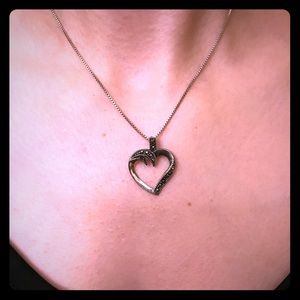 Sterling Silver Necklace